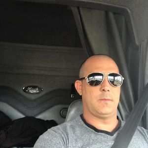 Meet your Posher, Yuelsy